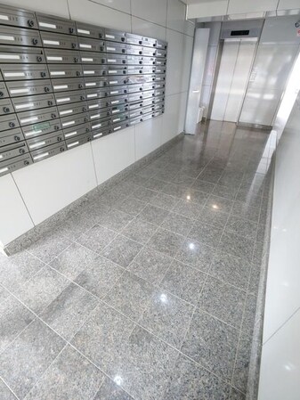 ビレッジコア八王子の物件内観写真